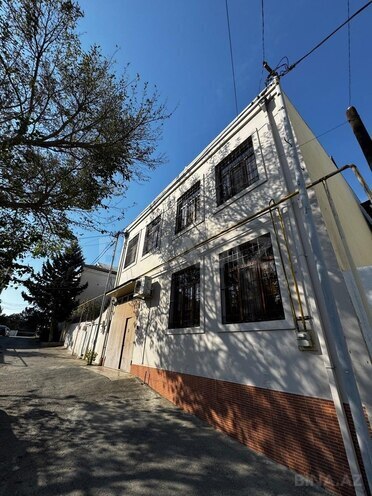 Satılır 6 otaqlı həyət evi/bağ evi 270 m², Bakıxanov q., photo 3 from 27