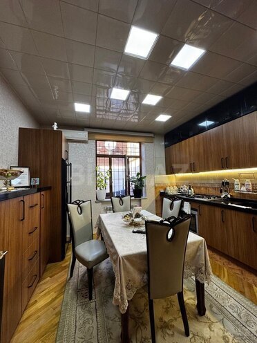 Satılır 6 otaqlı həyət evi/bağ evi 270 m², Bakıxanov q., photo 10 from 27