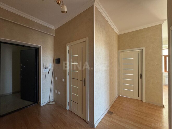 Satılır 2 otaqlı yeni tikili 60 m², Bakıxanov q., photo 3 from 22