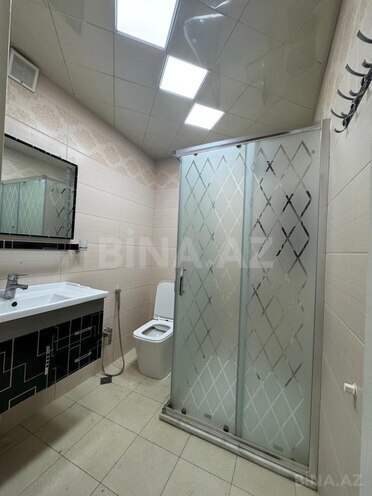 Satılır 2 otaqlı yeni tikili 60 m², Bakıxanov q., photo 19 from 22