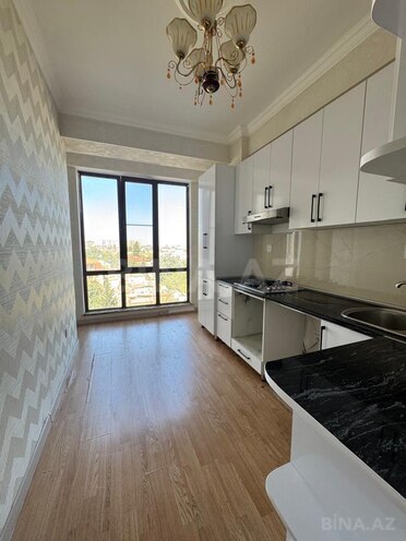 Satılır 2 otaqlı yeni tikili 60 m², Bakıxanov q., photo 18 from 22