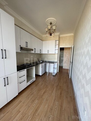 Satılır 2 otaqlı yeni tikili 60 m², Bakıxanov q., photo 17 from 22