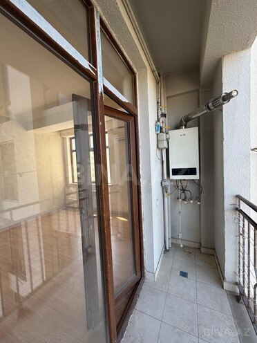 Satılır 2 otaqlı yeni tikili 60 m², Bakıxanov q., photo 20 from 22