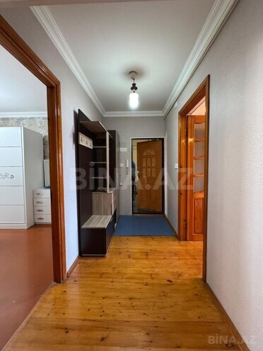 Satılır 4 otaqlı köhnə tikili 80 m², Bakıxanov q., photo 3 from 16