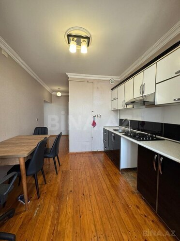 Satılır 4 otaqlı köhnə tikili 80 m², Bakıxanov q., photo 12 from 16