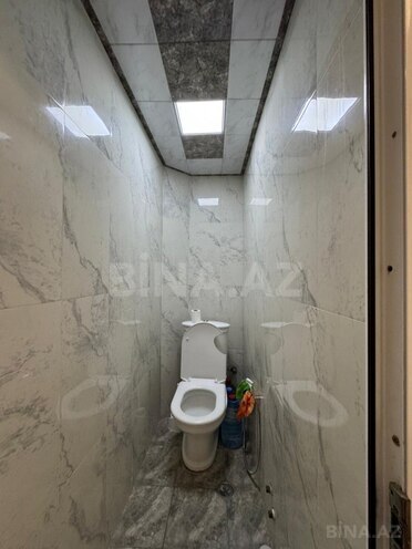 Satılır 4 otaqlı köhnə tikili 80 m², Bakıxanov q., photo 14 from 16