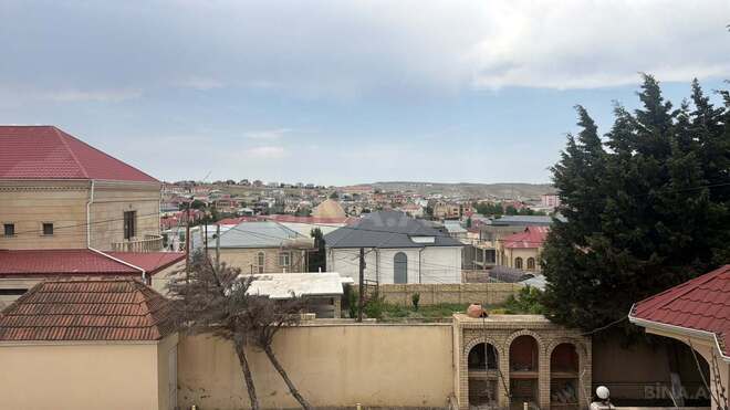 Satılır 8 otaqlı həyət evi/bağ evi 800 m², Badamdar q., photo 7 from 20