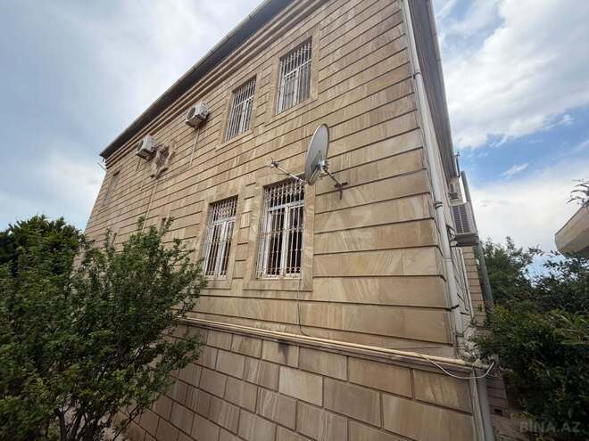 Satılır 8 otaqlı həyət evi/bağ evi 800 m², Badamdar q., photo 8 from 20