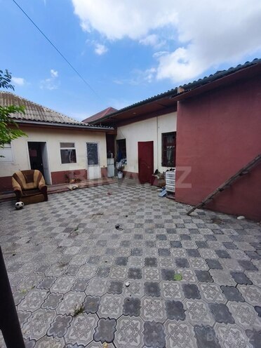 Продаётся 2-комн. дом/дача 50 м², пос. Бакиханова, photo 3 from 12