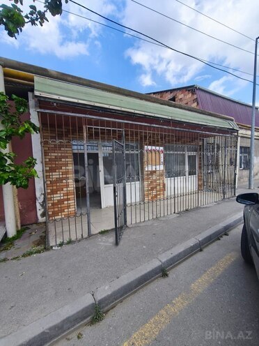 Продаётся 2-комн. дом/дача 50 м², пос. Бакиханова, photo 10 from 12