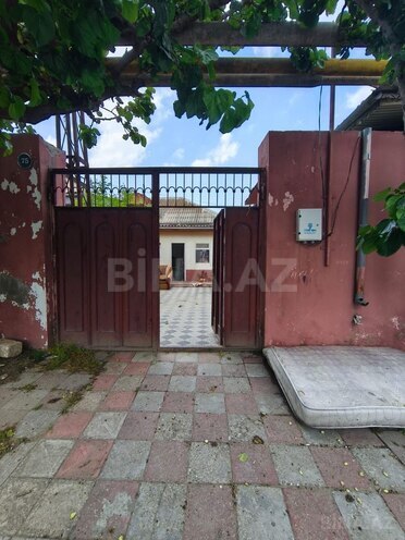 Продаётся 2-комн. дом/дача 50 м², пос. Бакиханова, photo 1 from 12