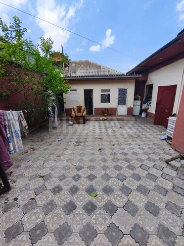 Продаётся 2-комн. дом/дача 50 м², пос. Бакиханова, photo 5 from 12
