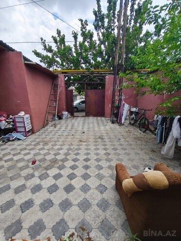 Продаётся 2-комн. дом/дача 50 м², пос. Бакиханова, photo 4 from 12
