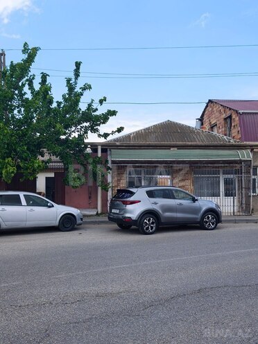 Продаётся 2-комн. дом/дача 50 м², пос. Бакиханова, photo 9 from 12