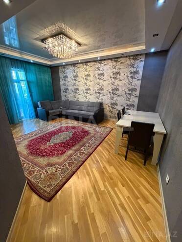 Продаётся 3-комн. новостройка 91 м², Абшеронcкий  р., photo 10 from 13