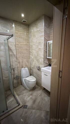Продаётся 3-комн. новостройка 91 м², Абшеронcкий  р., photo 4 from 13