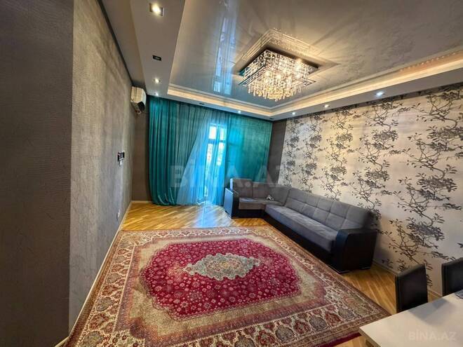 Продаётся 3-комн. новостройка 91 м², Абшеронcкий  р., photo 6 from 13