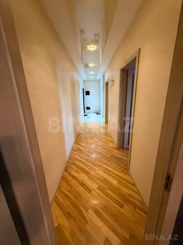 Продаётся 3-комн. новостройка 91 м², Абшеронcкий  р., photo 9 from 13