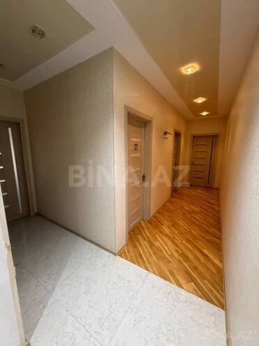 Продаётся 3-комн. новостройка 91 м², Абшеронcкий  р., photo 8 from 13