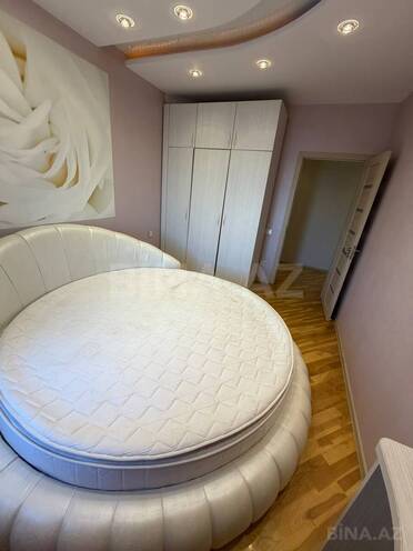 Продаётся 3-комн. новостройка 91 м², Абшеронcкий  р., photo 12 from 13