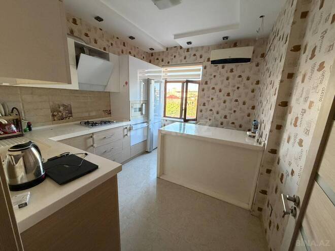 Продаётся 3-комн. новостройка 91 м², Абшеронcкий  р., photo 7 from 13