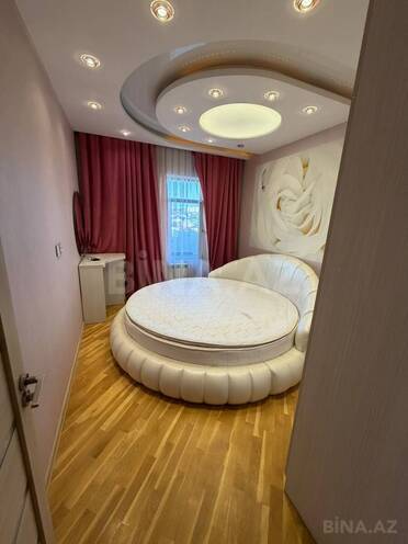 Продаётся 3-комн. новостройка 91 м², Абшеронcкий  р., photo 3 from 13