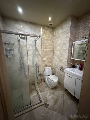 Продаётся 3-комн. новостройка 91 м², Абшеронcкий  р., photo 5 from 13