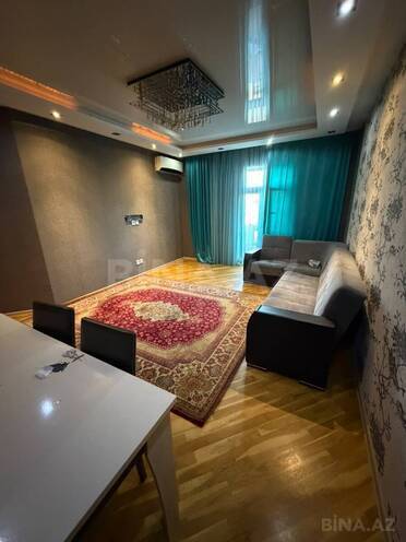 Продаётся 3-комн. новостройка 91 м², Абшеронcкий  р., photo 1 from 13