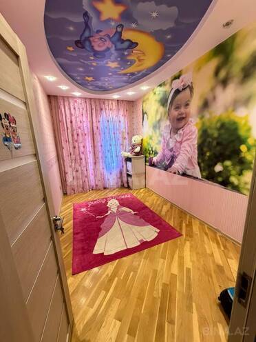 Продаётся 3-комн. новостройка 91 м², Абшеронcкий  р., photo 11 from 13