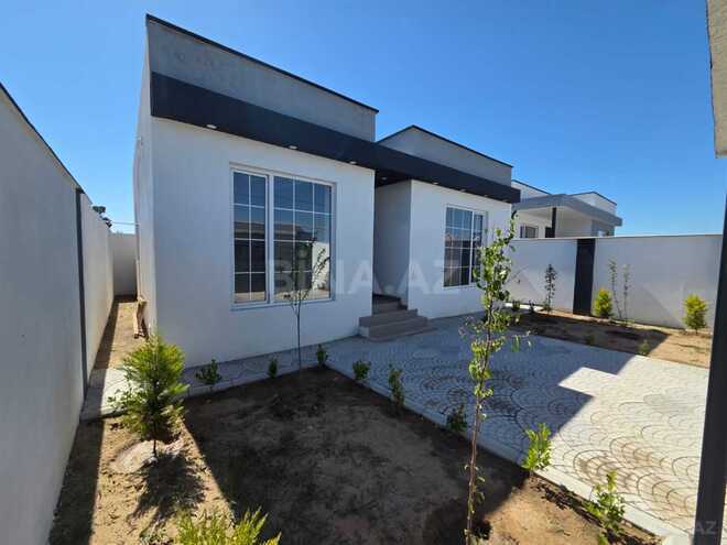 Satılır 3 otaqlı həyət evi/bağ evi 95 m², Qala q., photo 4 from 11