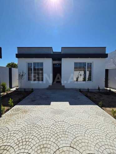 Satılır 3 otaqlı həyət evi/bağ evi 95 m², Qala q., photo 5 from 11