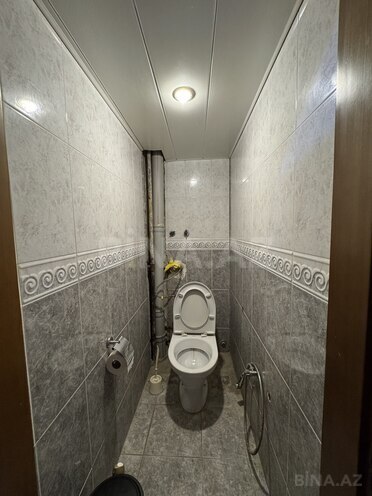 Satılır 3 otaqlı köhnə tikili 90 m², Azadlıq Prospekti m., photo 9 from 12