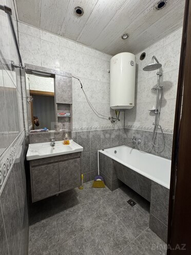 Satılır 3 otaqlı köhnə tikili 90 m², Azadlıq Prospekti m., photo 10 from 12