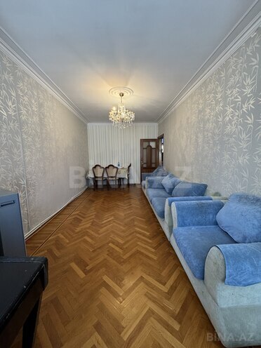 Satılır 3 otaqlı köhnə tikili 90 m², Azadlıq Prospekti m., photo 3 from 12