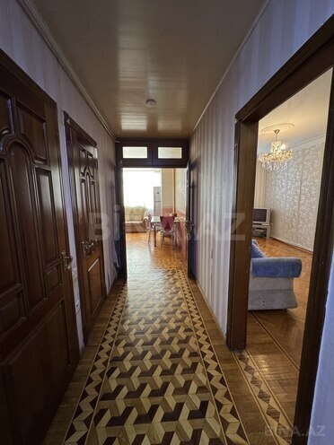 Satılır 3 otaqlı köhnə tikili 90 m², Azadlıq Prospekti m., photo 11 from 12