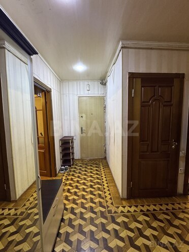 Satılır 3 otaqlı köhnə tikili 90 m², Azadlıq Prospekti m., photo 8 from 12