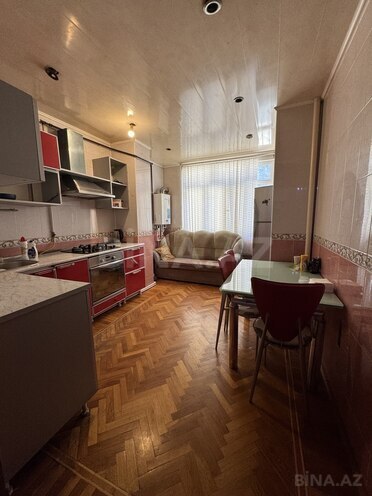 Satılır 3 otaqlı köhnə tikili 90 m², Azadlıq Prospekti m., photo 7 from 12