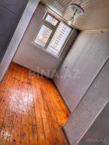 Satılır 2 otaqlı köhnə tikili 60 m², İnşaatçılar m., photo 7 from 15
