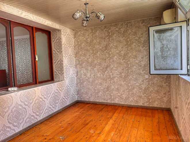 Satılır 2 otaqlı köhnə tikili 60 m², İnşaatçılar m., photo 11 from 15