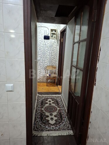 Satılır 2 otaqlı köhnə tikili 60 m², İnşaatçılar m., photo 4 from 15