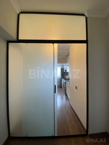 İcarəyə verilir 2 otaqlı yeni tikili 70 m², Həzi Aslanov m., photo 14 from 16