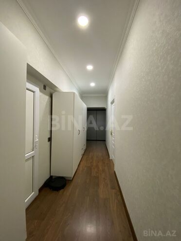 İcarəyə verilir 2 otaqlı yeni tikili 70 m², Həzi Aslanov m., photo 9 from 16