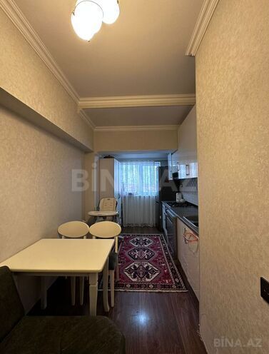 İcarəyə verilir 2 otaqlı yeni tikili 70 m², Həzi Aslanov m., photo 7 from 16