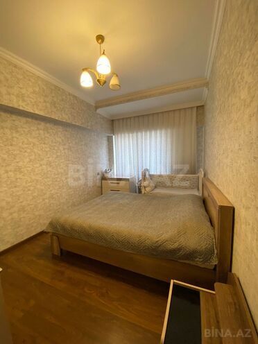 İcarəyə verilir 2 otaqlı yeni tikili 70 m², Həzi Aslanov m., photo 3 from 16