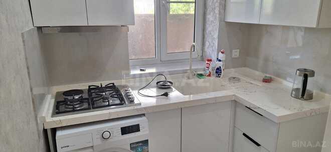 İcarəyə verilir 3 otaqlı həyət evi/bağ evi 90 m², Abşeron r., photo 6 from 9