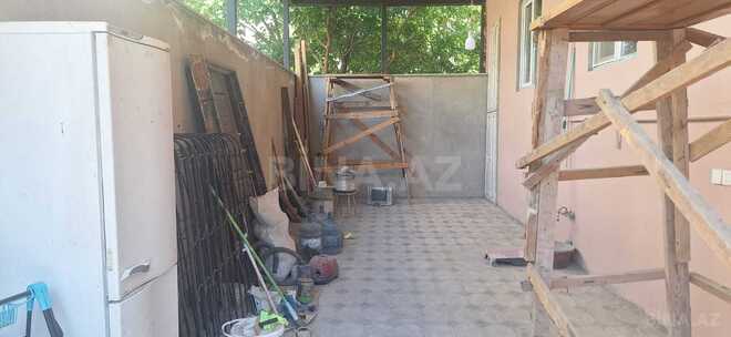 İcarəyə verilir 3 otaqlı həyət evi/bağ evi 90 m², Abşeron r., photo 3 from 9