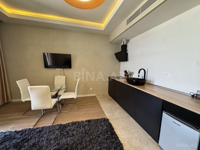 Satılır 1 otaqlı yeni tikili 80 m², Sea Breeze q., photo 11 from 14