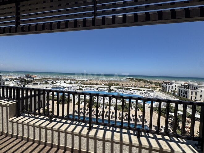 Satılır 1 otaqlı yeni tikili 80 m², Sea Breeze q., photo 10 from 14