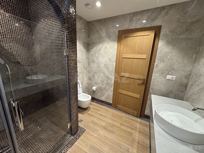Satılır 1 otaqlı yeni tikili 80 m², Sea Breeze q., photo 13 from 14