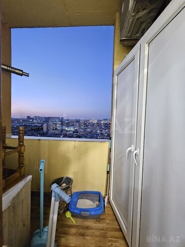 Satılır 3 otaqlı yeni tikili 87 m², Abşeron r., photo 17 from 21
